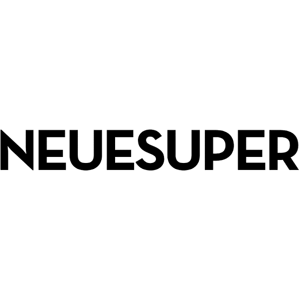 NEUESUPER